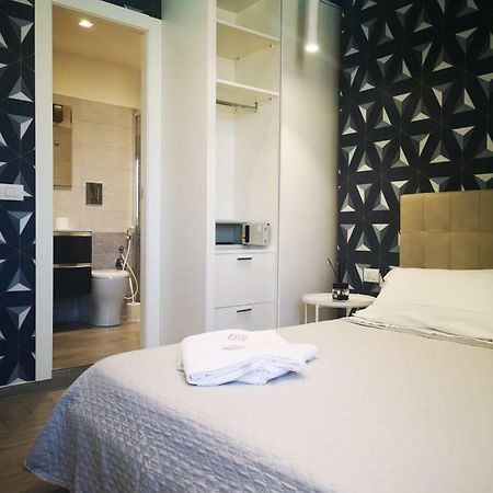 2B Fifteen Floor Suite Napoli Екстер'єр фото