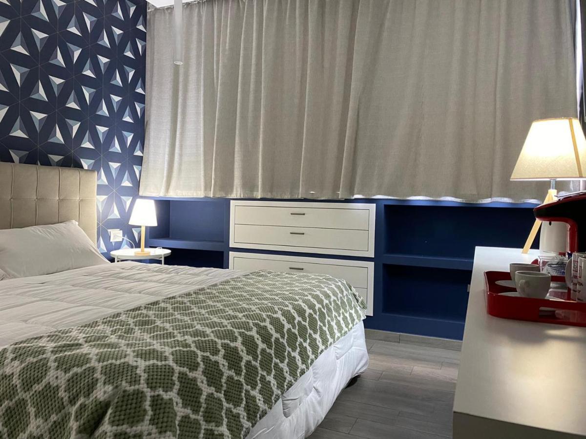 2B Fifteen Floor Suite Napoli Екстер'єр фото
