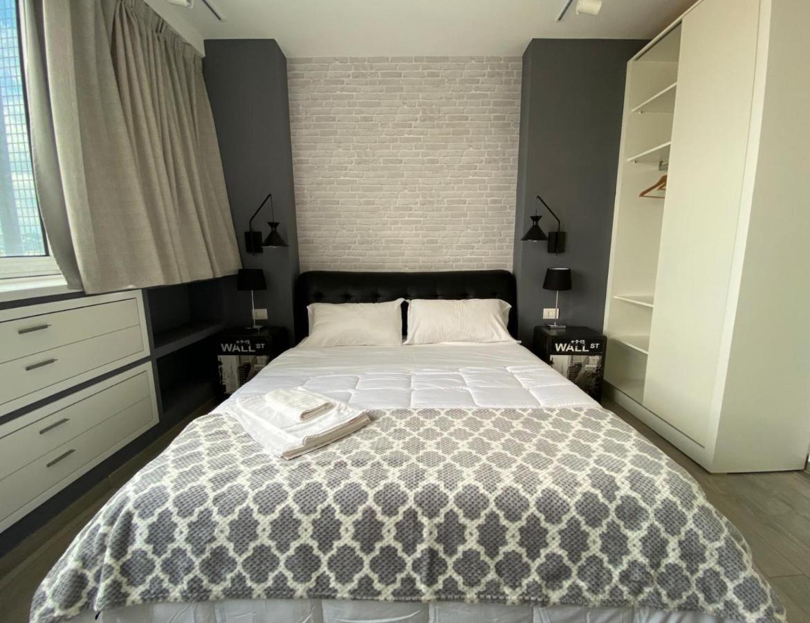 2B Fifteen Floor Suite Napoli Екстер'єр фото