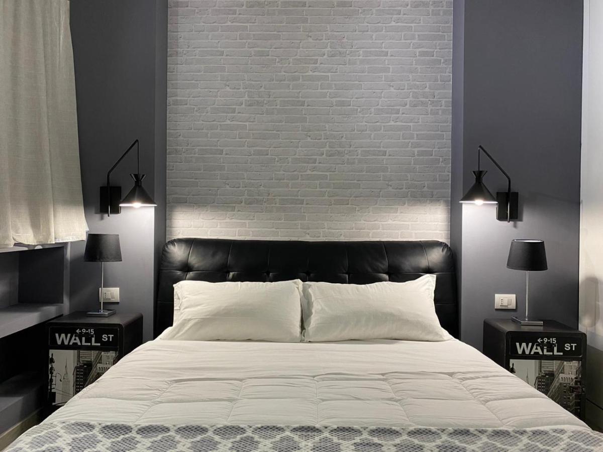 2B Fifteen Floor Suite Napoli Екстер'єр фото