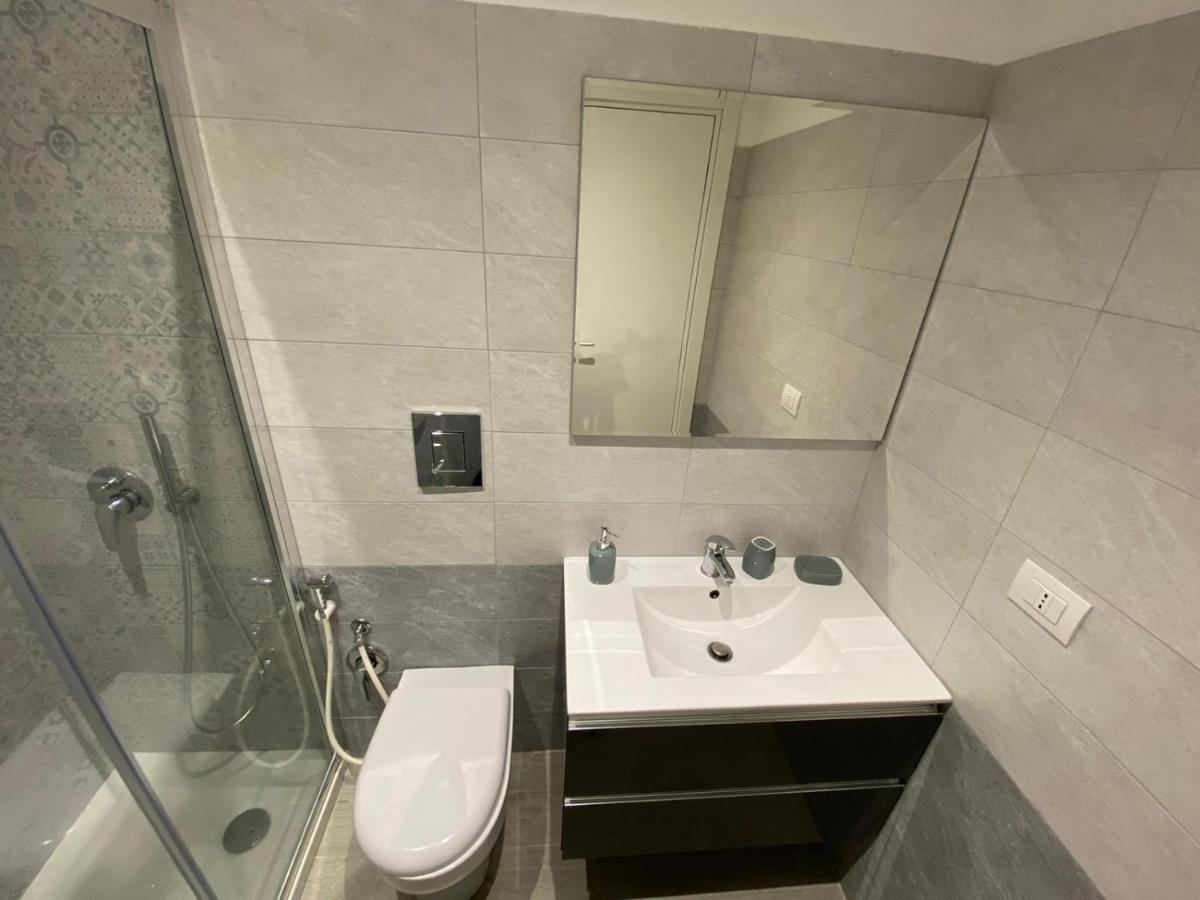2B Fifteen Floor Suite Napoli Екстер'єр фото
