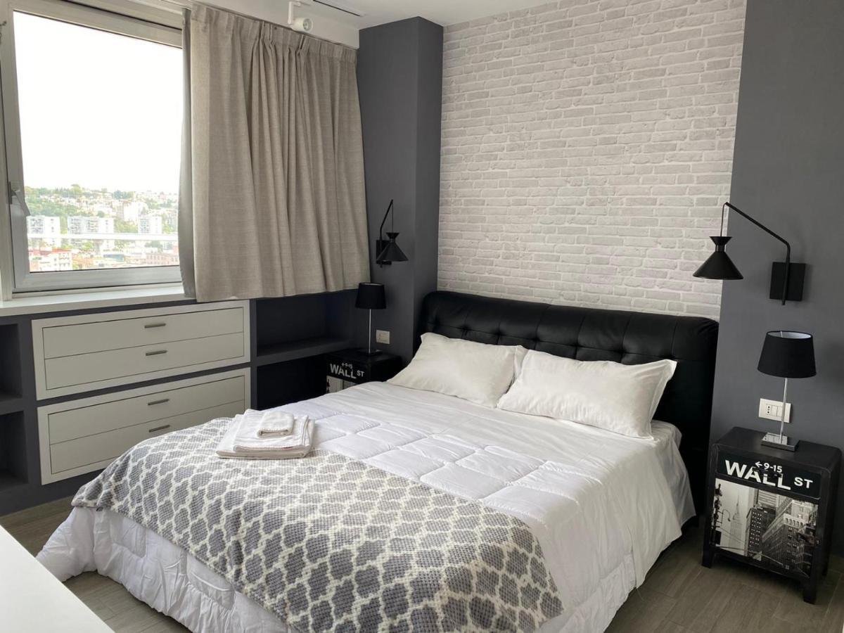 2B Fifteen Floor Suite Napoli Екстер'єр фото
