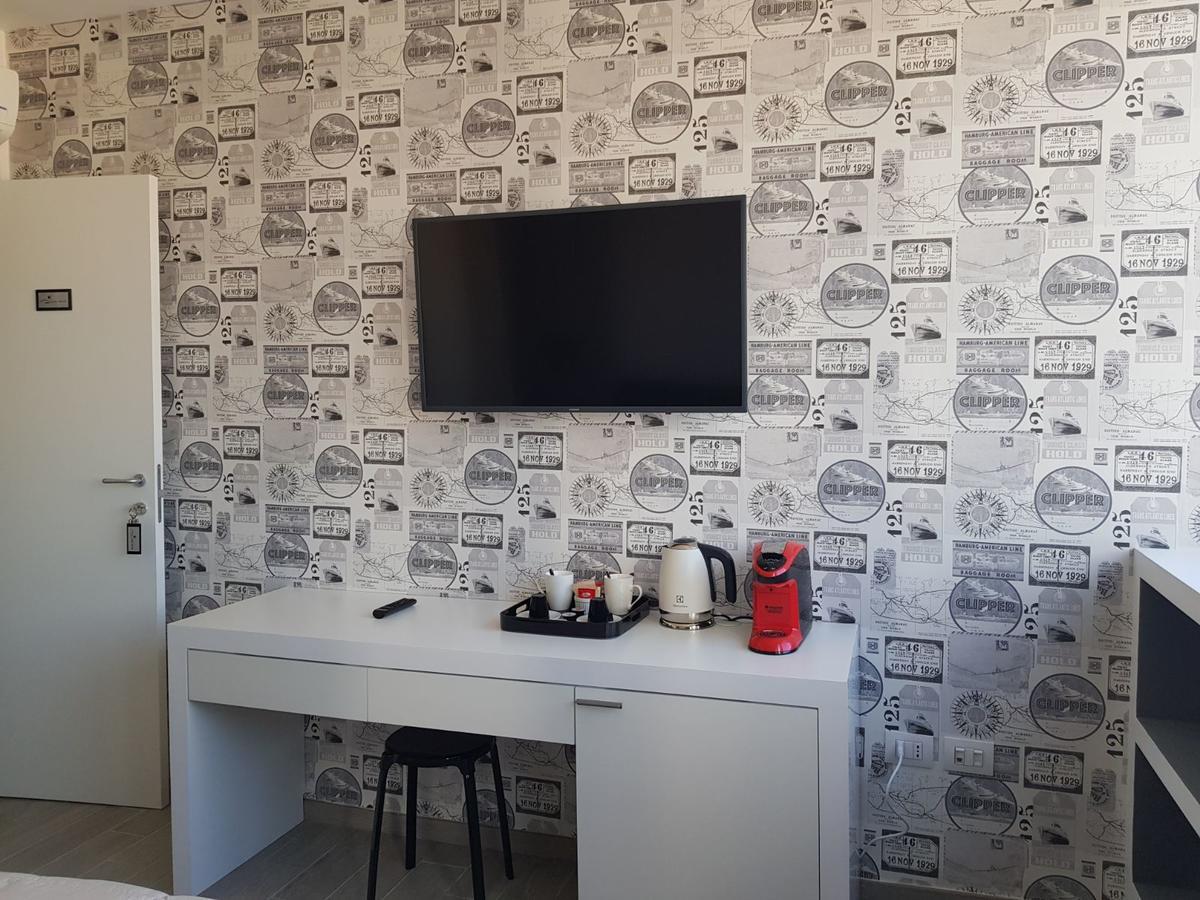 2B Fifteen Floor Suite Napoli Екстер'єр фото