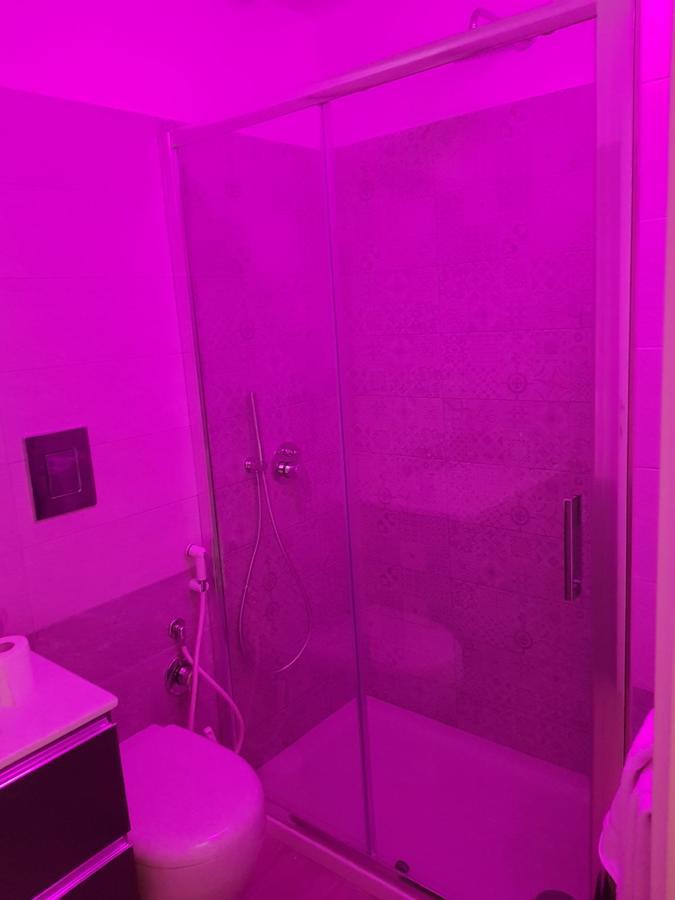 2B Fifteen Floor Suite Napoli Екстер'єр фото