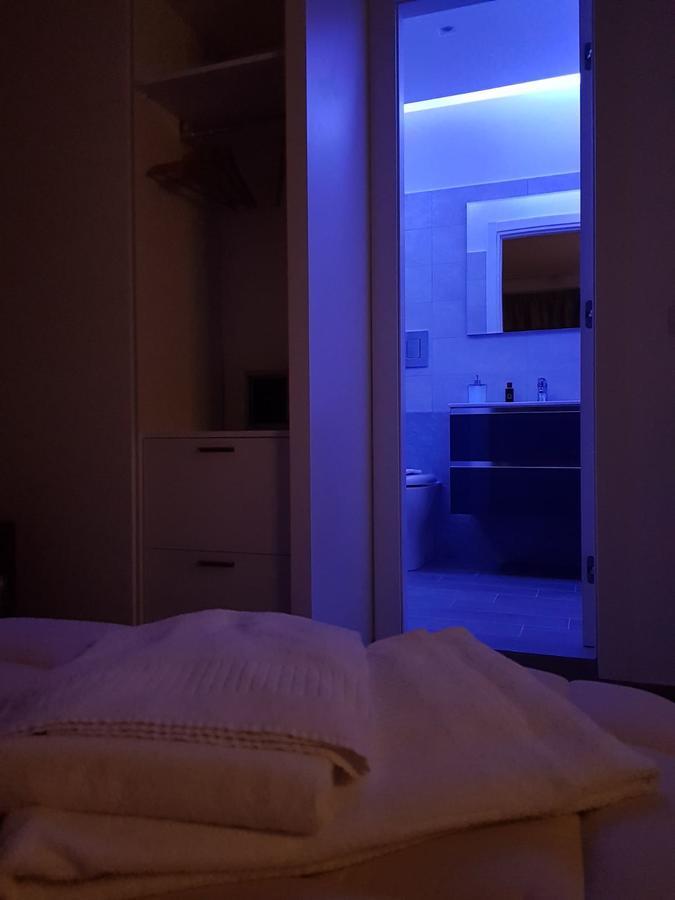 2B Fifteen Floor Suite Napoli Екстер'єр фото