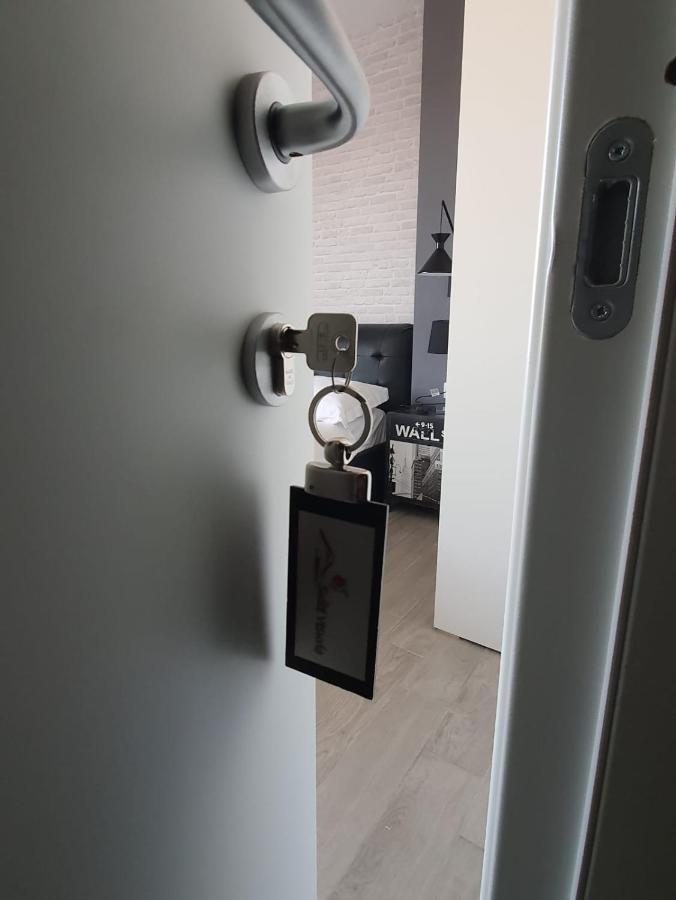 2B Fifteen Floor Suite Napoli Екстер'єр фото