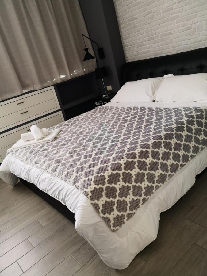 2B Fifteen Floor Suite Napoli Екстер'єр фото