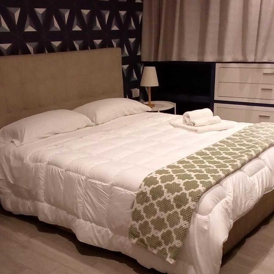 2B Fifteen Floor Suite Napoli Екстер'єр фото